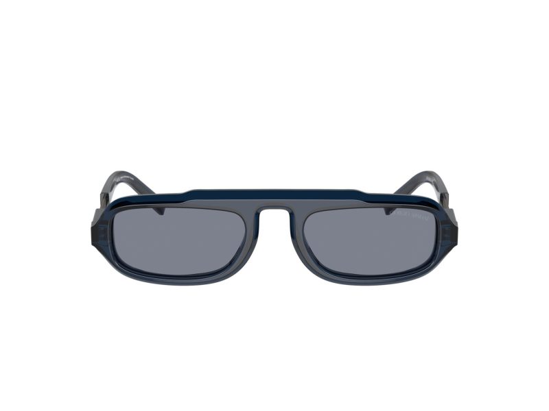 Giorgio Armani Sonnenbrille AR 8203 604719