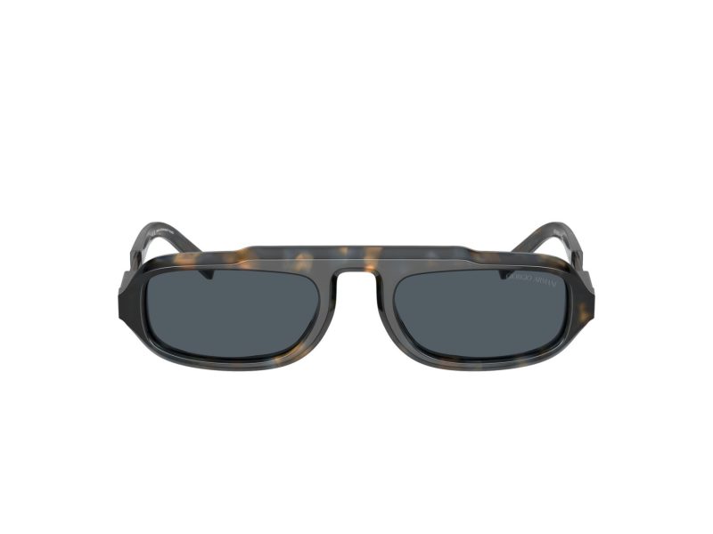 Giorgio Armani Sonnenbrille AR 8203 604887
