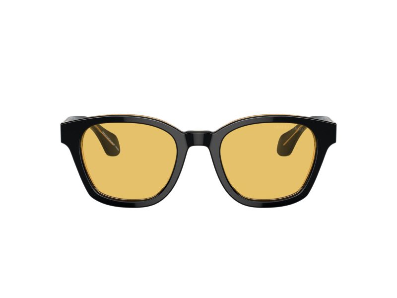Giorgio Armani Sonnenbrille AR 8207 608485