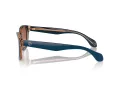 Giorgio Armani Sonnenbrille AR 8207 608513