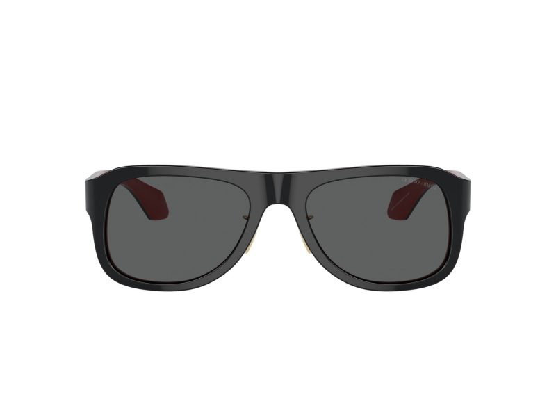 Giorgio Armani Sonnenbrille AR 8209 6069B1