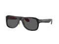 Giorgio Armani Sonnenbrille AR 8209 6069B1