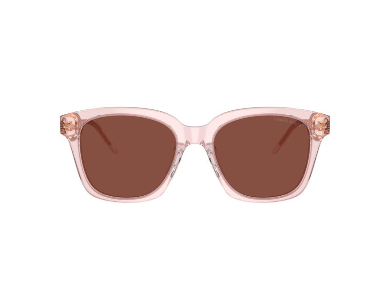 Giorgio Armani Sonnenbrille AR 8210U 6073C5