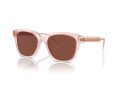 Giorgio Armani Sonnenbrille AR 8210U 6073C5