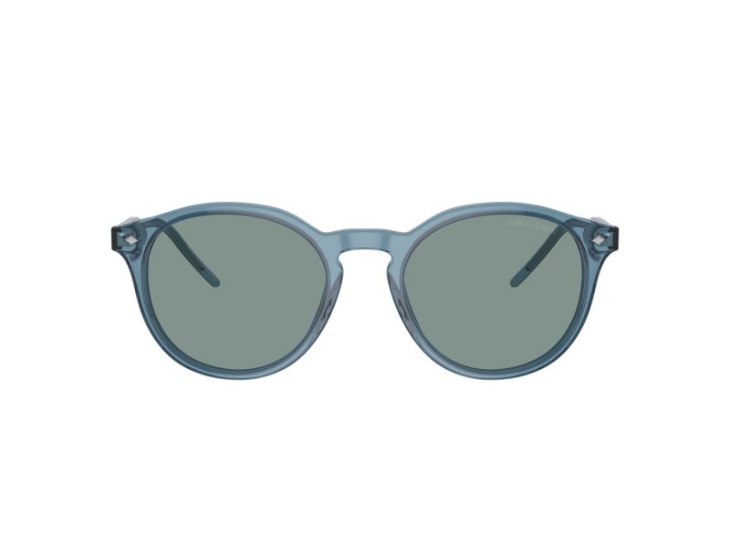 Giorgio Armani Sonnenbrille AR 8211 607156
