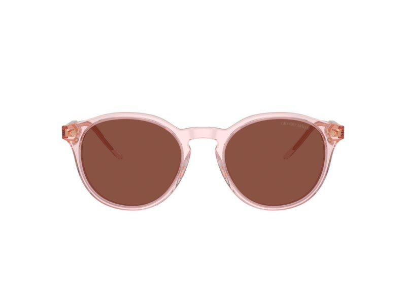 Giorgio Armani Sonnenbrille AR 8211 6073C5