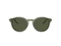 Giorgio Armani Sonnenbrille AR 8211 607452
