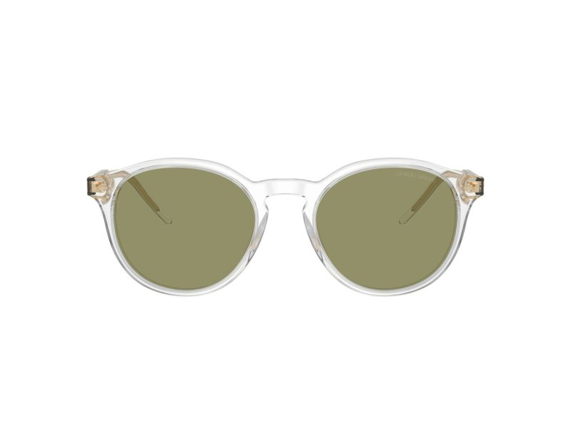 Giorgio Armani Sonnenbrille AR 8211 607514