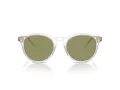 Giorgio Armani Sonnenbrille AR 8211 607514