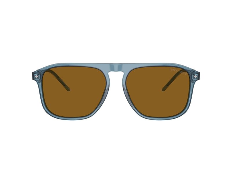 Giorgio Armani Sonnenbrille AR 8212 607133