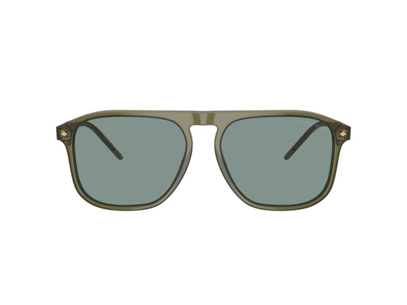 Giorgio Armani Sonnenbrille AR 8212 607456