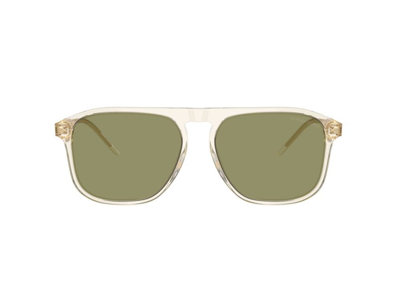 Giorgio Armani Sonnenbrille AR 8212 607714
