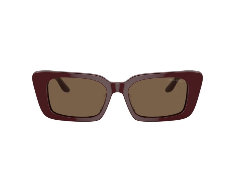 Giorgio Armani Sonnenbrille AR 8214BU 572173