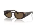 Giorgio Armani Sonnenbrille AR 8216 612473