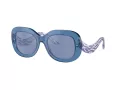 Giorgio Armani Sonnenbrille AR 8217 61531U
