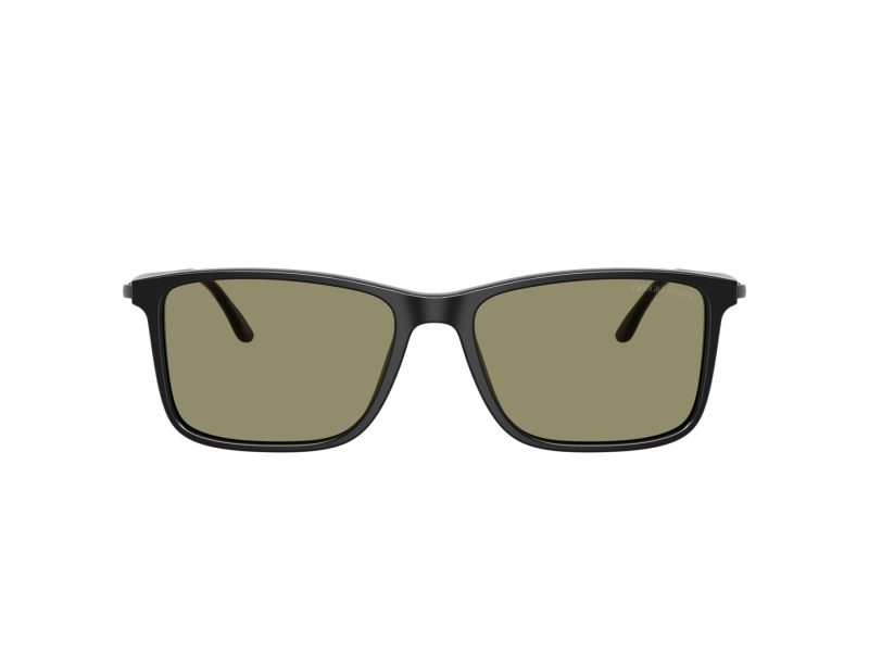 Giorgio Armani Sonnenbrille AR 8218 50012A