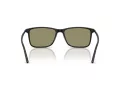 Giorgio Armani Sonnenbrille AR 8218 50012A