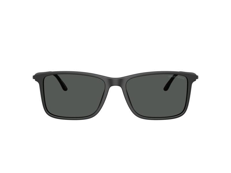 Giorgio Armani Sonnenbrille AR 8218 587587
