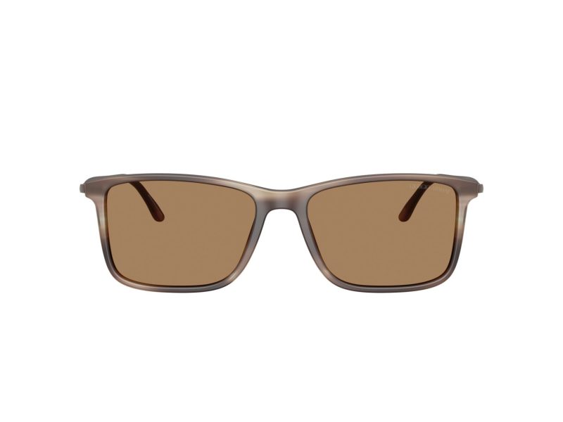 Giorgio Armani Sonnenbrille AR 8218 6167M4