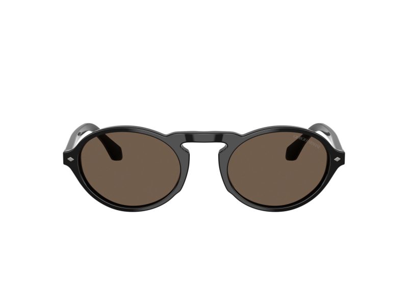 Giorgio Armani Sonnenbrille AR 8219U 58758T