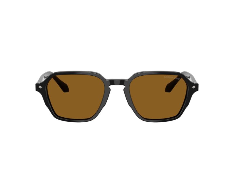 Giorgio Armani Sonnenbrille AR 8220 587553