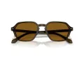 Giorgio Armani Sonnenbrille AR 8220 616933