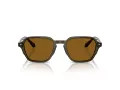 Giorgio Armani Sonnenbrille AR 8220 616933