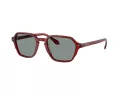 Giorgio Armani Sonnenbrille AR 8220 617056
