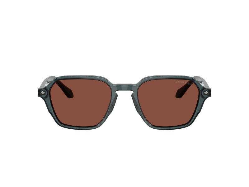 Giorgio Armani Sonnenbrille AR 8220 6171C5