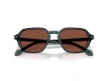 Giorgio Armani Sonnenbrille AR 8220 6171C5
