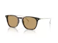 Giorgio Armani Sonnenbrille AR 8226T 620773
