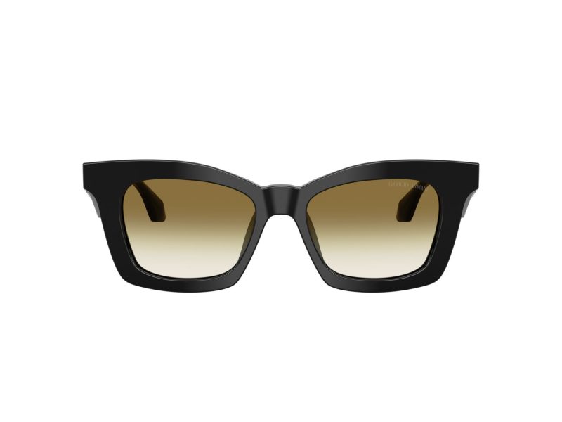 Giorgio Armani Sonnenbrille AR 8235U 50018E