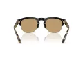 Giorgio Armani Sonnenbrille AR 8238 587573