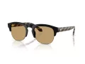 Giorgio Armani Sonnenbrille AR 8238 587573