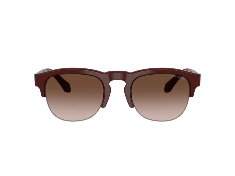 Giorgio Armani Sonnenbrille AR 8238 622113