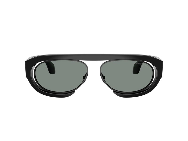Giorgio Armani Sonnenbrille AR 8239 5001/1