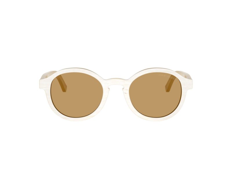 Giorgio Armani Sonnenbrille AR 8240 628373