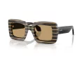 Giorgio Armani Sonnenbrille AR 8241U 622673