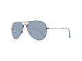 Aviator Sonnenbrille AV GSR 5BK