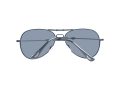 Aviator Sonnenbrille AV GSR 5BK