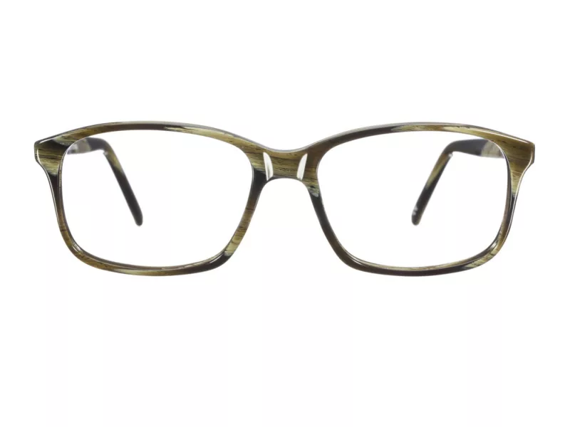 Andy Wolf AW 4480 C 54 Férfi, Női szemüvegkeret (optikai keret)