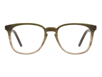   Andy Wolf AW 4500 J 52 Férfi, Női szemüvegkeret (optikai keret)