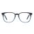 Andy Wolf AW 4500 K 52 Férfi, Női szemüvegkeret (optikai keret)