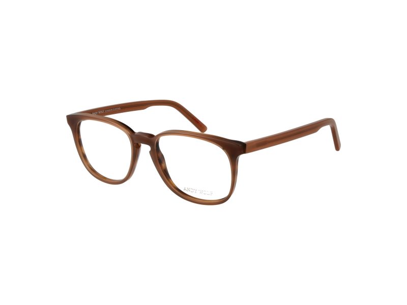 Andy Wolf Brillen AW 4500 R