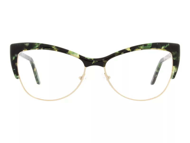 Andy Wolf AW 5082 E 56 Női szemüvegkeret (optikai keret)