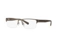 Armani Exchange Brillen AX 1018 6017