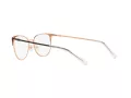 Armani Exchange Brillen AX 1034 6106