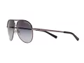 Armani Exchange Sonnenbrille AX 2002 6006T3