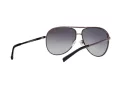 Armani Exchange Sonnenbrille AX 2002 6006T3