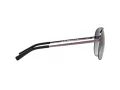 Armani Exchange Sonnenbrille AX 2002 6006T3
